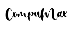 CompuMax - logo